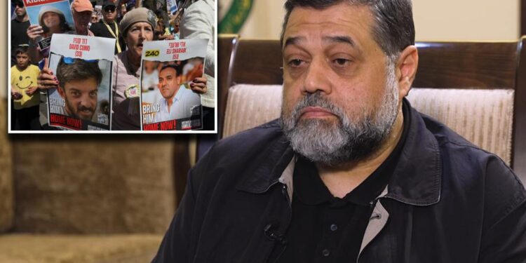 An Insight into the Uncertain Fate of Israeli Hostages in Gaza