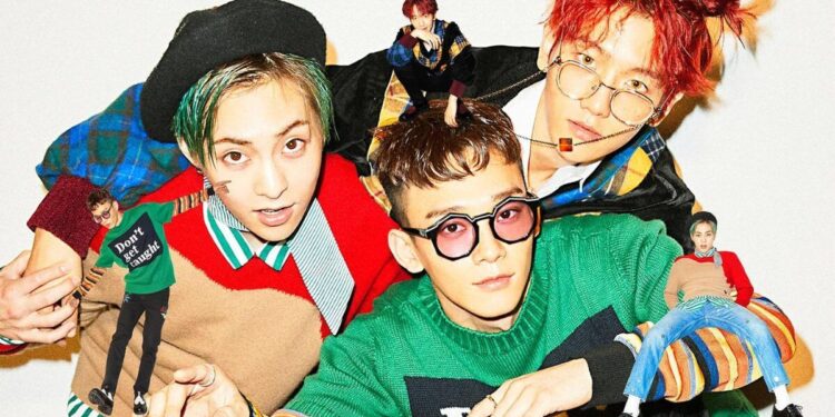 EXO-CBX Vows To Uphold Commitment To EXO’s Group Endeavors Despite Legal Tussle