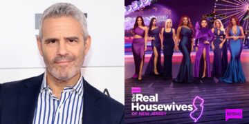 Andy Cohen Speaks Out on ‘Real Housewives of New Jersey’ Casting Speculation & Teases a ‘Epic’ Season Finale | Andy Cohen, Bravo, Real Housewives of New Jersey, Television | Just Jared: Celebrity Buzz & Entertainment News