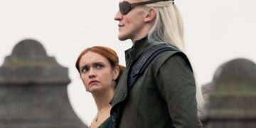 House Of The Dragon Renewed for Season Three by HBO