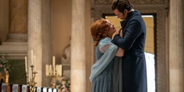 A Much-Awaited Return to ‘Bridgerton’