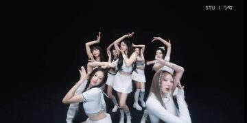 BABYMONSTER Delights Fans With Electrifying “LIKE THAT” Dance Performance