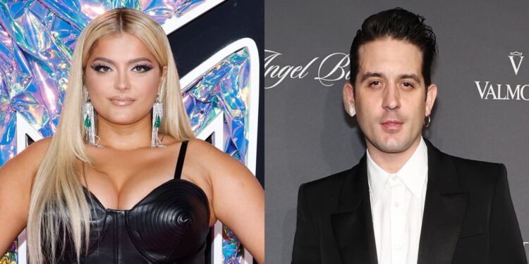 Bebe Rexha Publicly Calls Out G-Eazy, Alleging She Has Incriminating Information | Bebe Rexha, G-Eazy, Music News | Just Jared: Today’s Celebrity Insights