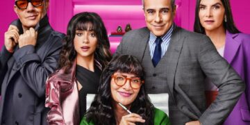 Amazon Unveils ‘Betty La Fea’ Sequel Series Trailer
