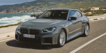 Exciting Updates on 2025 Models: VW Golf R and BMW M2 Take Center Stage