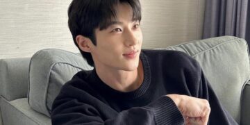Asiatic Excursion Conflicts with ‘Lovely Runner’ Group Vacation for Byun Woo-seok