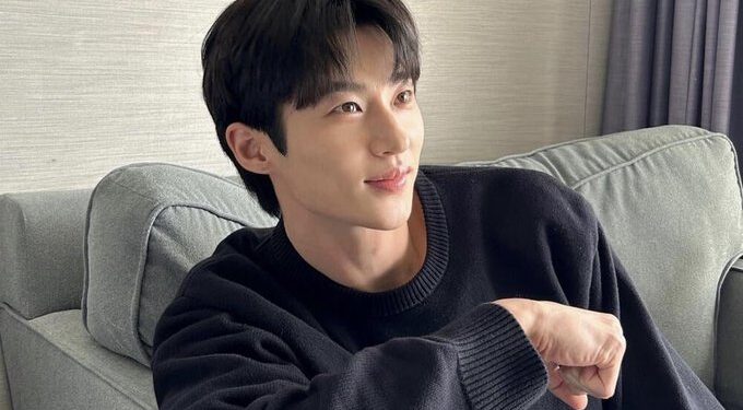 Asiatic Excursion Conflicts with ‘Lovely Runner’ Group Vacation for Byun Woo-seok
