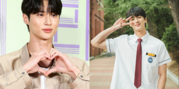 Byun Woo-seok’s Rise to Fame: From Ryu Sun-jae to National Heartthrob