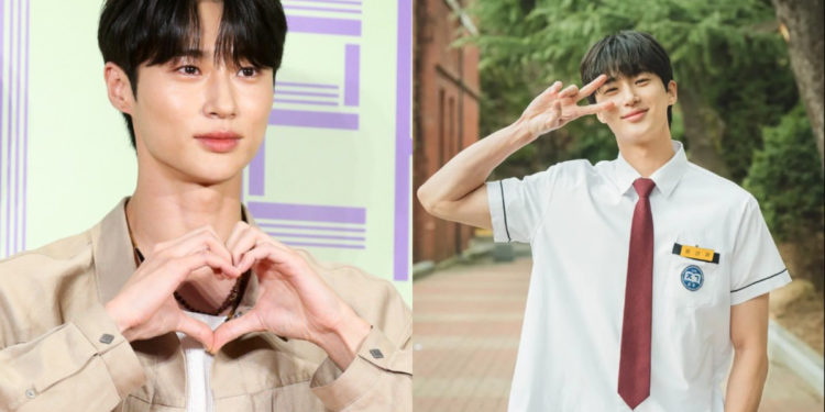Byun Woo-seok’s Rise to Fame: From Ryu Sun-jae to National Heartthrob