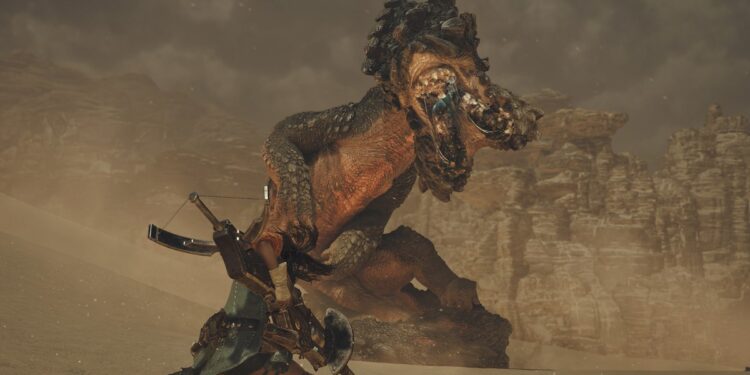 Insights on ‘Monster Hunter Wilds’: A Discussion with the Development Team