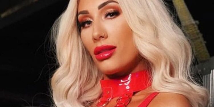 Carmella Reflects on Reluctance to Adopt ‘Untouchable’ Persona in WWE