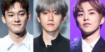 SM Entertainment Initiates Legal Action Against EXO CBX for Contractual Breaches