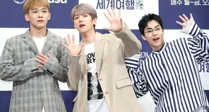 Confirmation of Investigation into SM’s Alleged Abuse of Kakao’s Music Fees by EXO-CBX’s Representatives