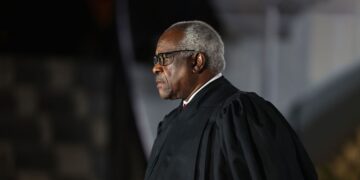 Senate Investigation Uncovers More Undisclosed Trips for Justice Clarence Thomas Funded by GOP Donor Harlan Crow