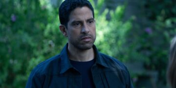 A Closer Look at the Dynamics of Garcia and Alvez in ‘Criminal Minds: Evolution’
