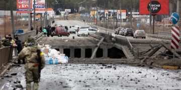 EU Secures €517M for Ukraine’s Reconstruction via EBRD Initiatives