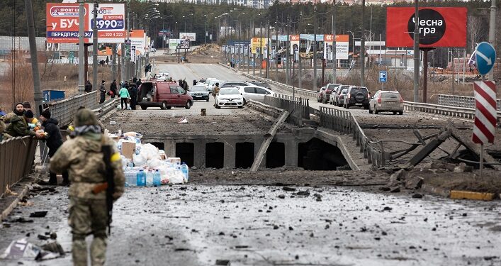 EU Secures €517M for Ukraine’s Reconstruction via EBRD Initiatives