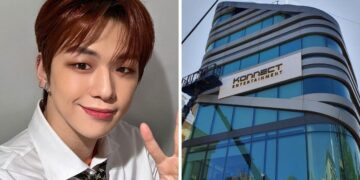 Kang Daniel Shares Heartfelt Farewell as Contract with Agency Concludes