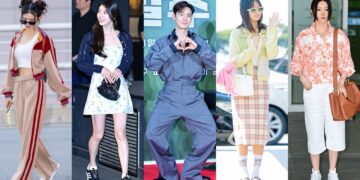 YTN Journalists Announce NewJeanns’ Danielle as Top Fashion Icon, Lee Young-ae as Least Impressive of the Week