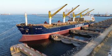 UDP Seeking to Develop Shipbuilding Industrial Park in Kiliya