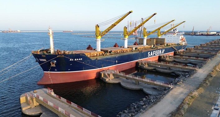 UDP Seeking to Develop Shipbuilding Industrial Park in Kiliya