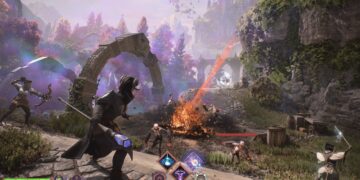 Exploring the RPG Depth of Dragon Age: The Veilguard – Less Action than Mass Effect