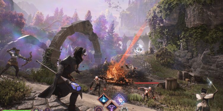 Exploring the RPG Depth of Dragon Age: The Veilguard – Less Action than Mass Effect