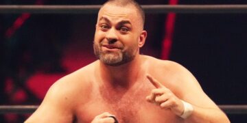 Eddie Kingston Praises Terry Funk as The Greatest of All Time