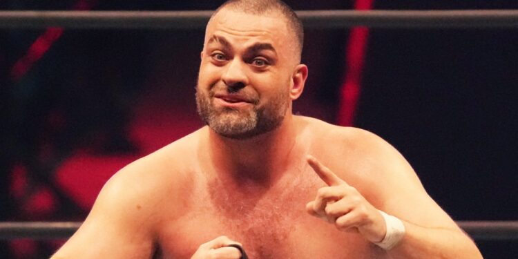 Eddie Kingston Praises Terry Funk as The Greatest of All Time