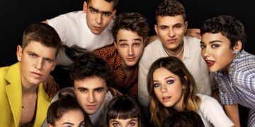 Season 8 of ‘Elite’ Confirms 12 Returning Cast Members and Announces Premiere Date, Plus 3 New Faces for the Final Chapter | Entertainment Buzz by Just Jared