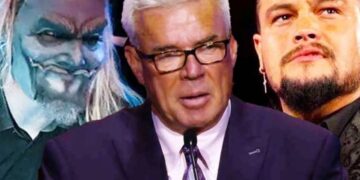 WWE’s Uncle Howdy Story Arc Dubbed a ‘High-Risk’ Endeavor by Eric Bischoff