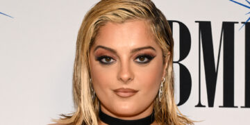 Bebe Rexha Criticizes G-Eazy and Shares Leaked Conversations About Potential Collaboration