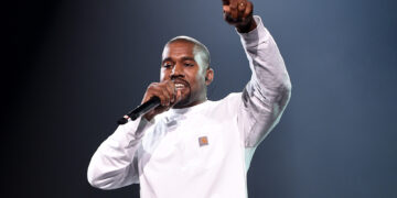Kanye West In Jeopardy of European Ban Over Potential Russian Performance Amidst Bizarre Orgy Allegation