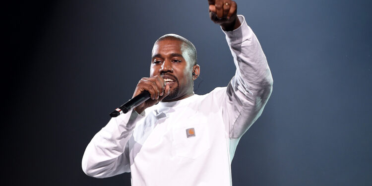 Kanye West In Jeopardy of European Ban Over Potential Russian Performance Amidst Bizarre Orgy Allegation