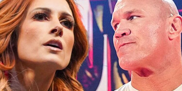 Former WWE Writer Speculates Becky Lynch Could Seek Randy Orton-Level Salary as a Free Agent