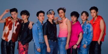 Introducing EXO: The Third Generation K-Pop Royalty Prevailing Through Challanges (2024 Update)