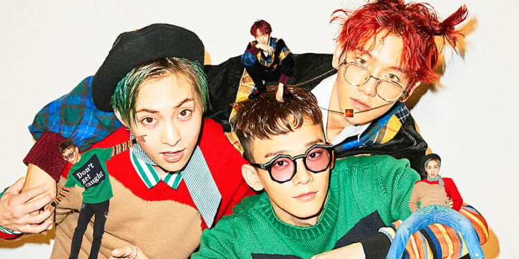 EXO CBX Clarifies They Will Actively Engage in Group Promotions Despite Dispute with SM