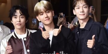 CBX Representatives Allege SM Entertainment Refused Most of Baekhyun’s Contract Amendment Requests