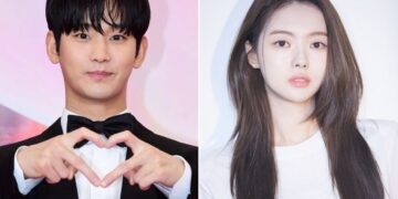 Speculations Around Kim Soo Hyun and Lim Nayoung’s Relationship Lead to Backlash