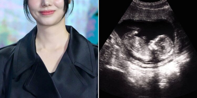 Renowned Actress Announces Her Pregnancy in a Beautiful Reveal