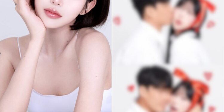 Internet Sensation After Rising Star Posts and Removes Intimate Photo With Boyfriend