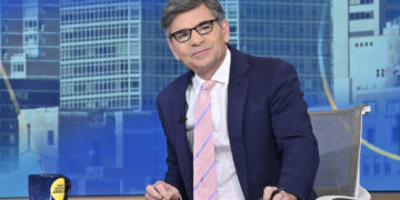 The Reason Behind George Stephanopoulos’ Absence on 'GMA'