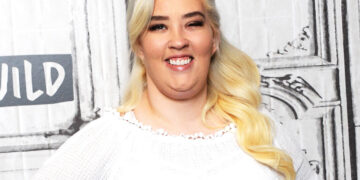 Mama June Shannon Showcases Remarkable Weight Loss, Credits Tirzepatide Amid Growing Ozempic Popularity
