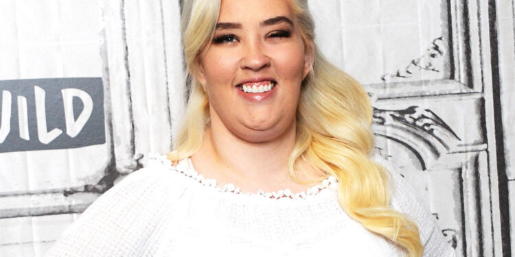 Mama June Shannon Showcases Remarkable Weight Loss, Credits Tirzepatide Amid Growing Ozempic Popularity