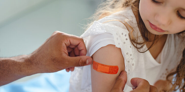 Debunking Vaccine Myths: 25% of Americans Misinformed About Vaccines and Autism