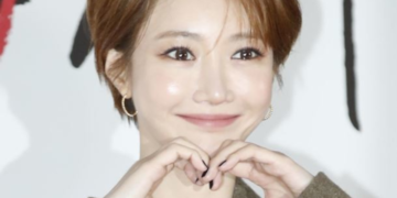 Actress Go Joon-hee Clarifies She Has No Link to Burning Sun Scandal After Purchasing Upscale Apartment