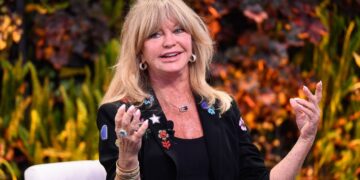 “Los Angeles Plagued by Break-Ins: Goldie Hawn’s Encounter with Burglars”
