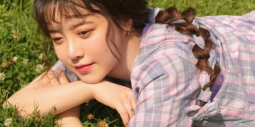 TOP 5 Korean Celebrities Deemed Most Shameless: Goo Hye Sun Only Woman Listed (Seungri Takes First Place)