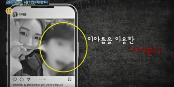 Insight into T-ara Areum & Ex-Beau’s Romance on “True Story of Exploration”