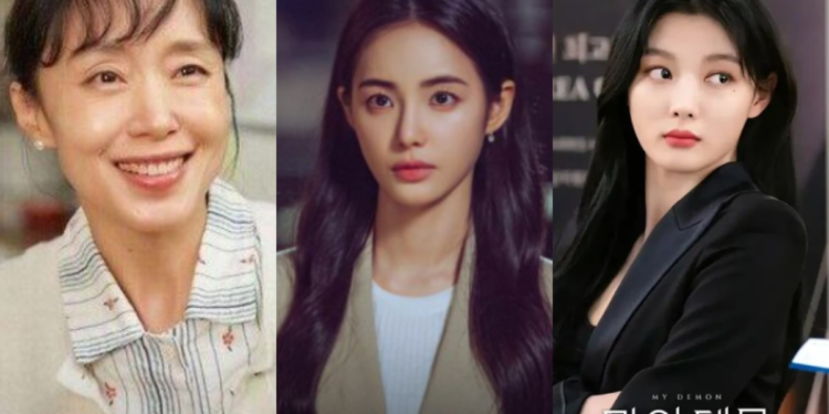 Top 5 K-Drama Female Lead Casting Missteps (Featuring Kim Yoo-jung)